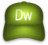 Dreamweaver Icon